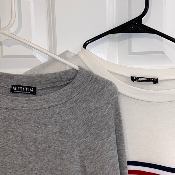 Shirts - Picture 2 of 2